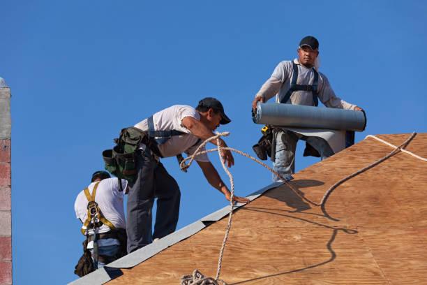 Gutter Installation and Roofing in Cheverly, MD