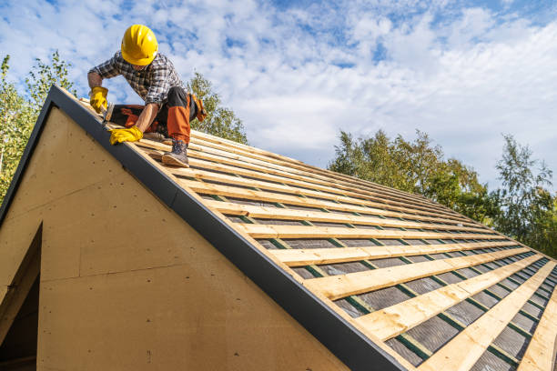 Best Metal Roofing Contractor  in Cheverly, MD