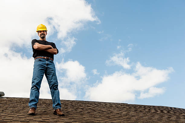 Best Shingle Roofing Installation  in Cheverly, MD